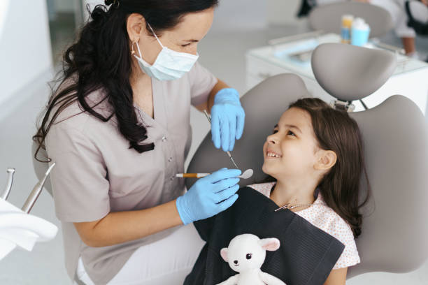 Best Emergency Dentist for Knocked-Out Tooth in Winterville, NC