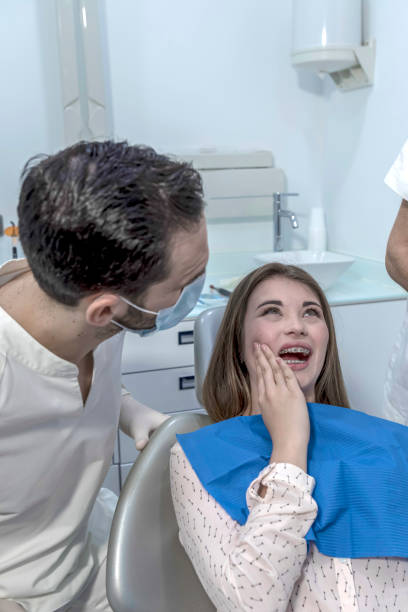 Best Pediatric Emergency Dentist in Winterville, NC