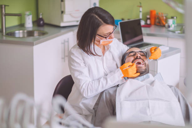 Best Weekend Emergency Dentist in Winterville, NC