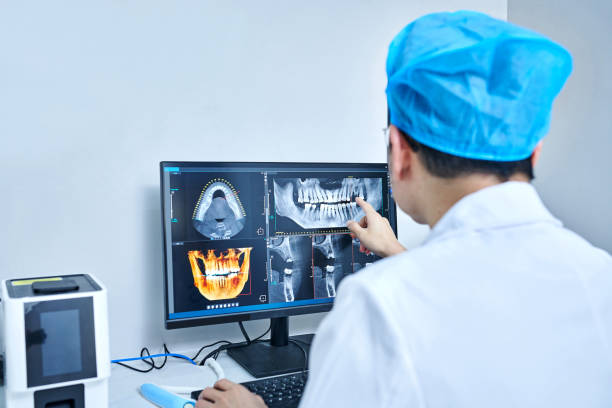 Best Emergency Dental Care for Abscessed Tooth in Winterville, NC