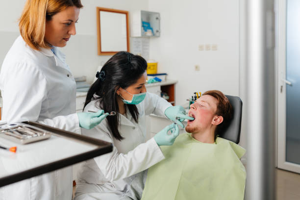Best Urgent Dental Care for Toothache in Winterville, NC