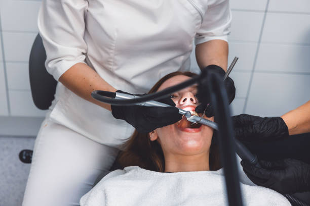 Best Broken or Cracked Tooth Emergency Dentist in Winterville, NC